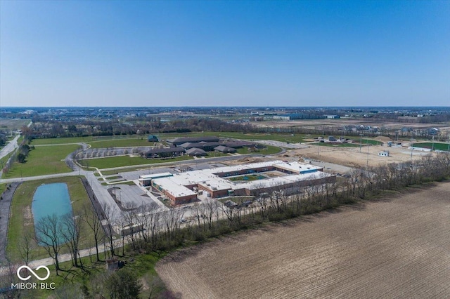 19702 Tomlinson Rd, Westfield, IN 46074 - aerial view