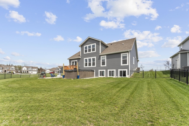 19405 Titus Dr, Westfield, IN 46074 - photo 8