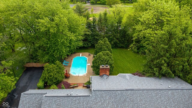 8535 Washington Blvd, Indianapolis, IN 46240 - photo 58