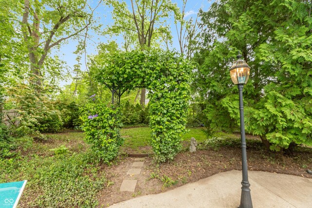 8535 Washington Blvd, Indianapolis, IN 46240 - photo 54