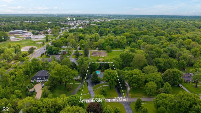 8535 Washington Blvd, Indianapolis, IN 46240 - photo 64