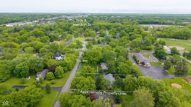 8535 Washington Blvd, Indianapolis, IN 46240 - photo 65