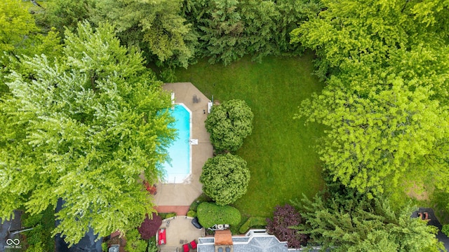 8535 Washington Blvd, Indianapolis, IN 46240 - photo 59