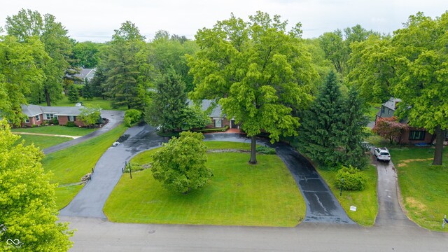 8535 Washington Blvd, Indianapolis, IN 46240 - photo 63