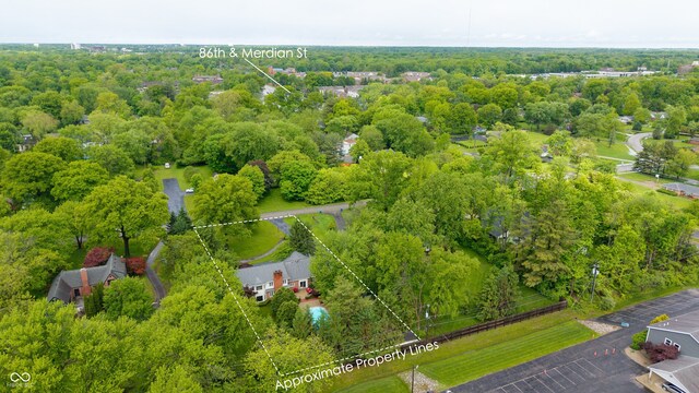 8535 Washington Blvd, Indianapolis, IN 46240 - photo 61