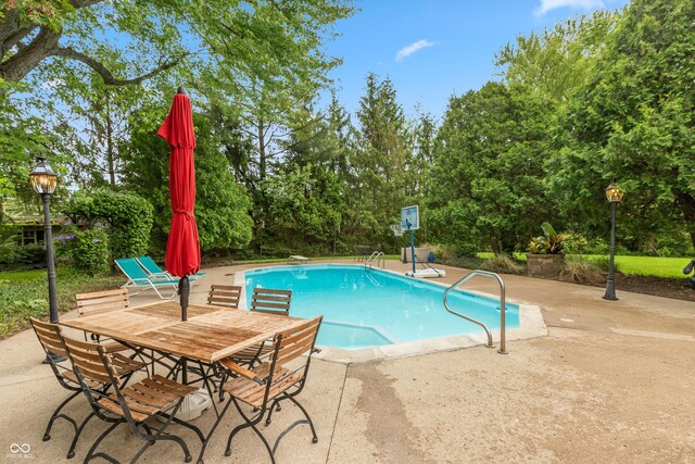 8535 Washington Blvd, Indianapolis, IN 46240 - photo 50