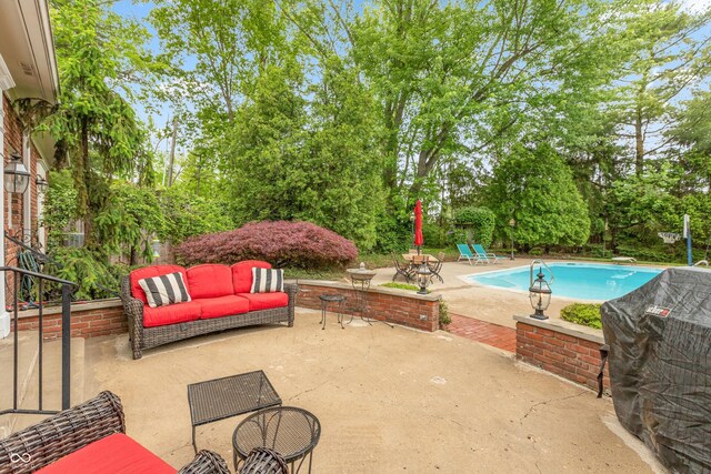 8535 Washington Blvd, Indianapolis, IN 46240 - photo 47