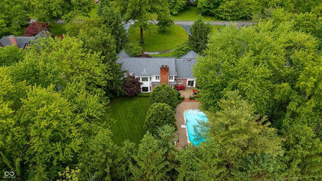 8535 Washington Blvd, Indianapolis, IN 46240 - photo 57