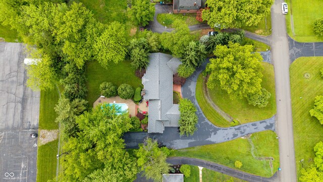 8535 Washington Blvd, Indianapolis, IN 46240 - photo 62