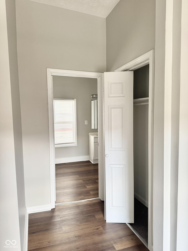3502 N Illinois St, Indianapolis, IN 46208 - view of closet