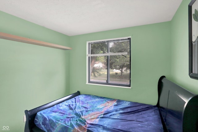 view of bedroom