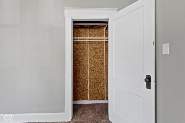 67 S 9th Ave, Beech Grove, IN 46107 - view of closet