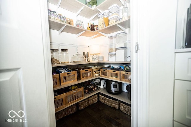 3896 Woods Bay Ln, Plainfield, IN 46168 - view of pantry