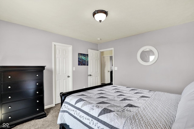 950 Redwood Dr, Franklin, IN 46131 - view of carpeted bedroom