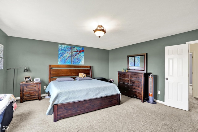 950 Redwood Dr, Franklin, IN 46131 - bedroom featuring carpet floors