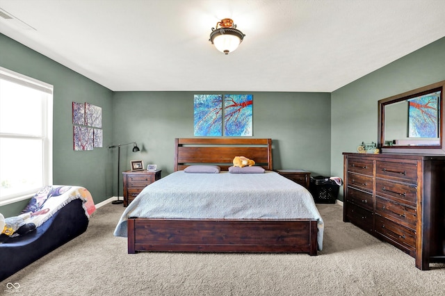 950 Redwood Dr, Franklin, IN 46131 - bedroom with carpet flooring and baseboards