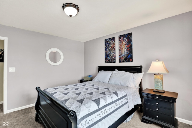 950 Redwood Dr, Franklin, IN 46131 - bedroom featuring carpet floors and baseboards