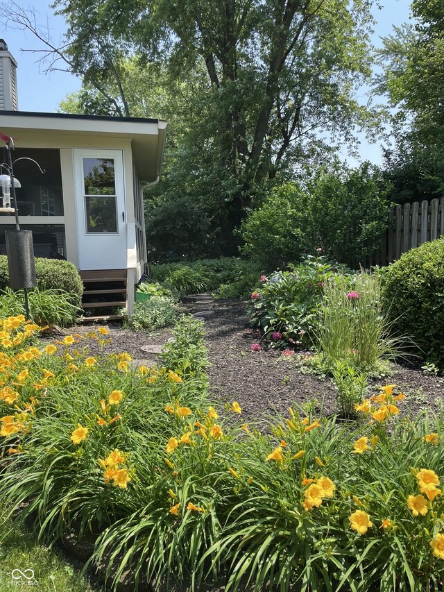 7450 Deville Ct, Indianapolis, IN 46256 - photo 29