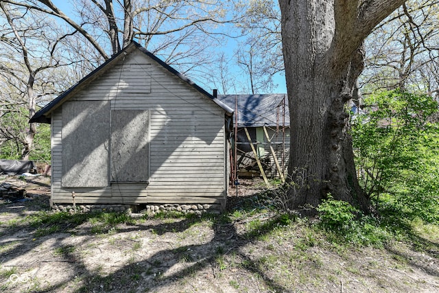 324 E Burgess Ave, Indianapolis, IN 46219 - photo 11