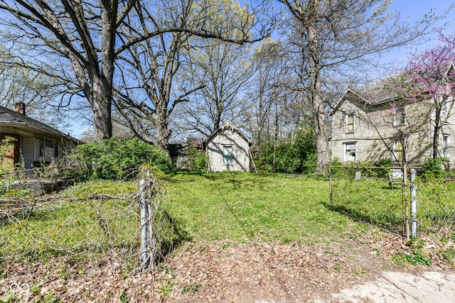 324 E Burgess Ave, Indianapolis, IN 46219 - photo 5
