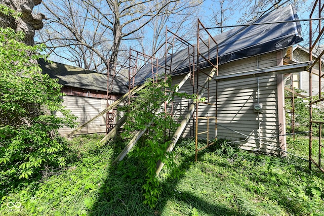 324 E Burgess Ave, Indianapolis, IN 46219 - photo 12