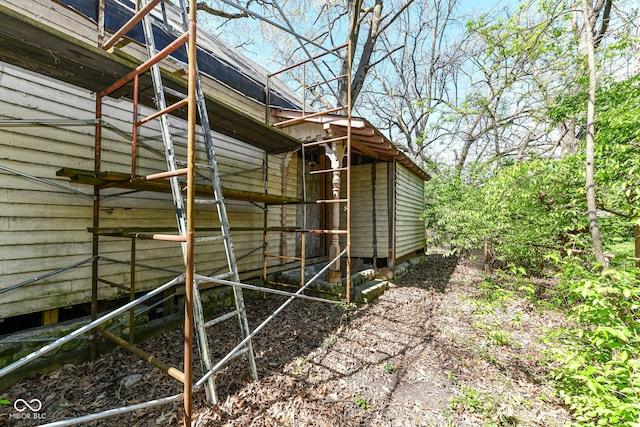 324 E Burgess Ave, Indianapolis, IN 46219 - photo 15