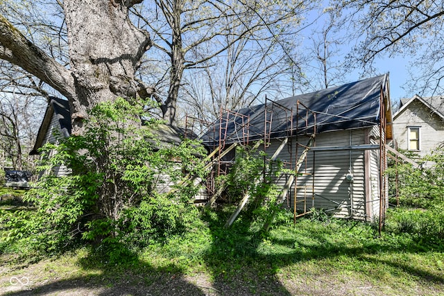 324 E Burgess Ave, Indianapolis, IN 46219 - photo 7