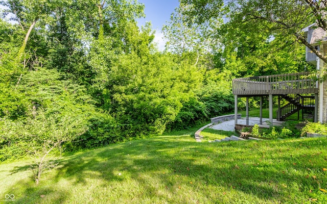 5550 Bay Colony Ln, Indianapolis, IN 46234 - photo 35