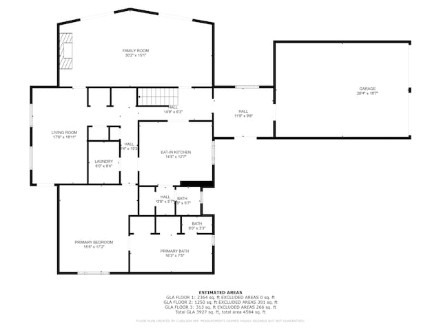 138 Fairway Dr, Indianapolis, IN 46260 - photo 41