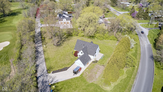 138 Fairway Dr, Indianapolis, IN 46260 - photo 46
