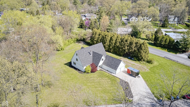 138 Fairway Dr, Indianapolis, IN 46260 - photo 44