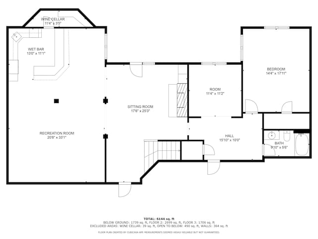 13758 Foxdale Lake Dr, Carmel, IN 46032 - photo 40