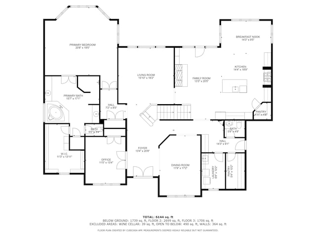 13758 Foxdale Lake Dr, Carmel, IN 46032 - photo 4