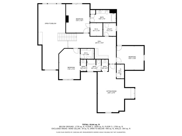 13758 Foxdale Lake Dr, Carmel, IN 46032 - photo 30