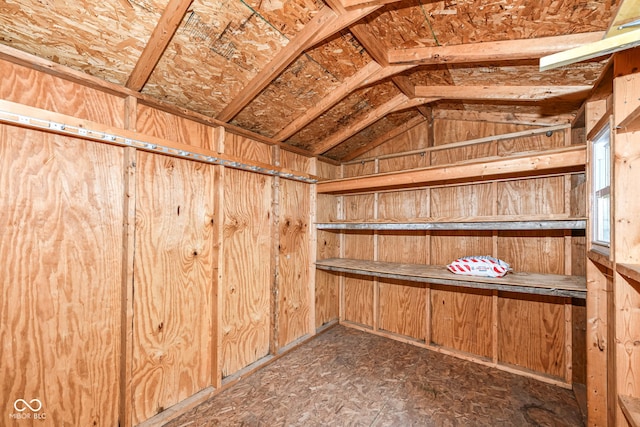 2001 S I St, Elwood, IN 46036 - view of storage room