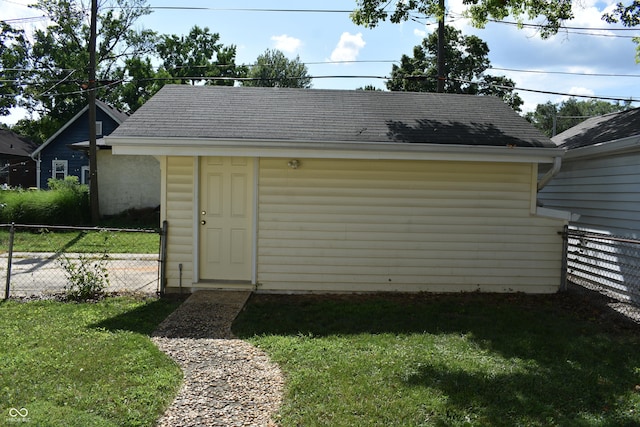 6186 Ralston Ave, Indianapolis, IN 46220 - photo 19