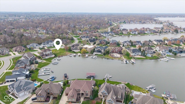 13612 Kingston Dr, Fishers, IN 46055