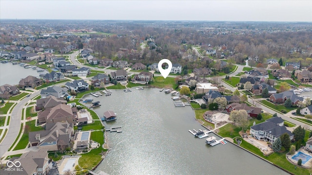 13612 Kingston Dr, Fishers, IN 46055