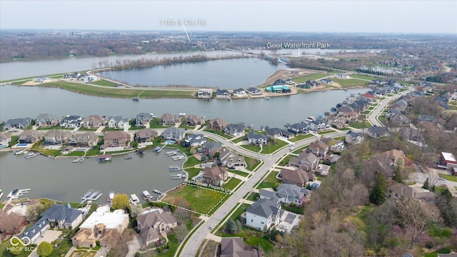 13612 Kingston Dr, Fishers, IN 46055
