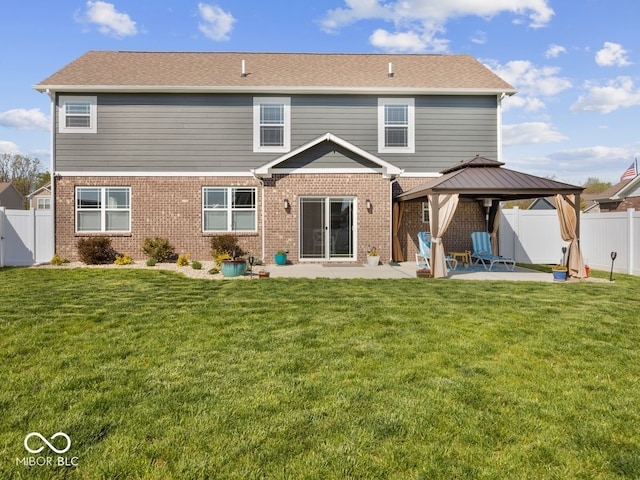 1305 Bontrager Ln, Shelbyville, IN 46176 - photo 6