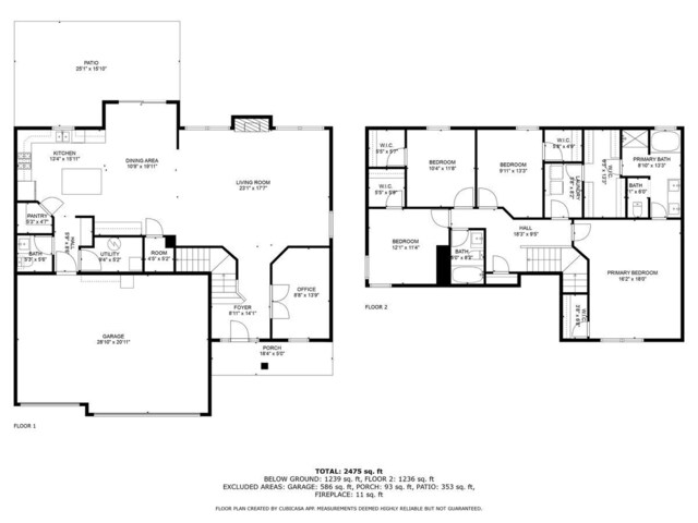 1305 Bontrager Ln, Shelbyville, IN 46176 - photo 40