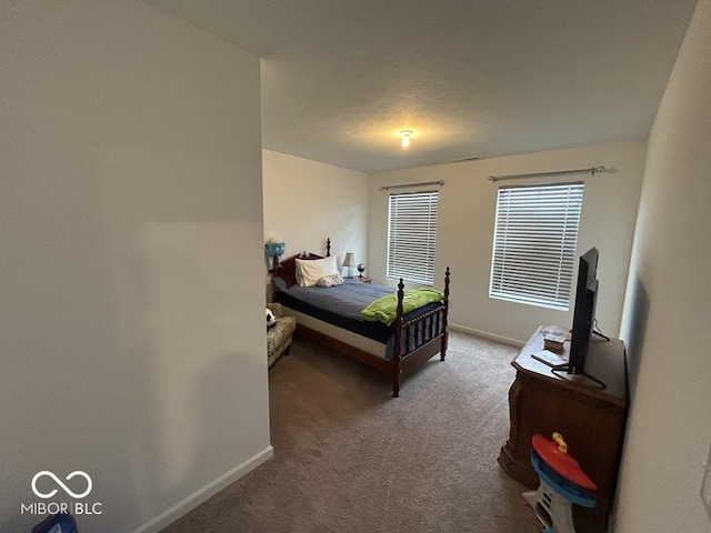 1573 Vera Blvd, Danville, IN 46122 - bedroom featuring baseboards and carpet floors