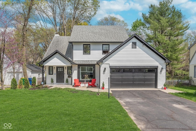 333 S 4th St, Zionsville, IN 46077 - photo 1