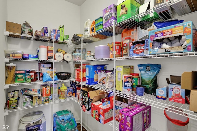 16758 Bingham Dr, Westfield, IN 46074 - view of pantry