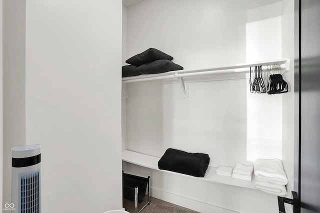 1818 Orleans St, Indianapolis, IN 46203 - view of walk in closet