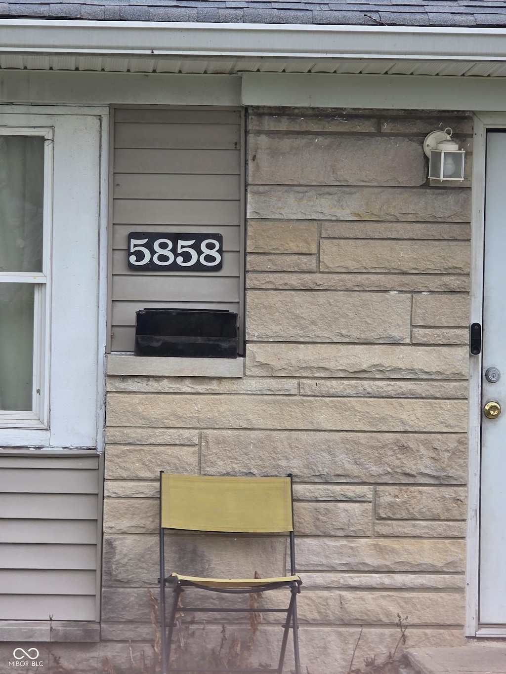 5858 E 44th St, Indianapolis, IN 46226 - view of details