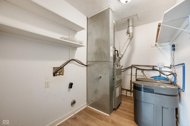 4786 N Mill Ct, Greenfield, IN 46140 - view of utilities