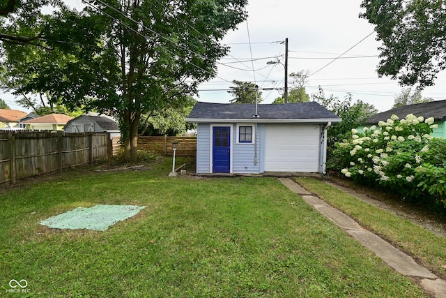 711 E Yoke St, Indianapolis, IN 46203 - photo 43