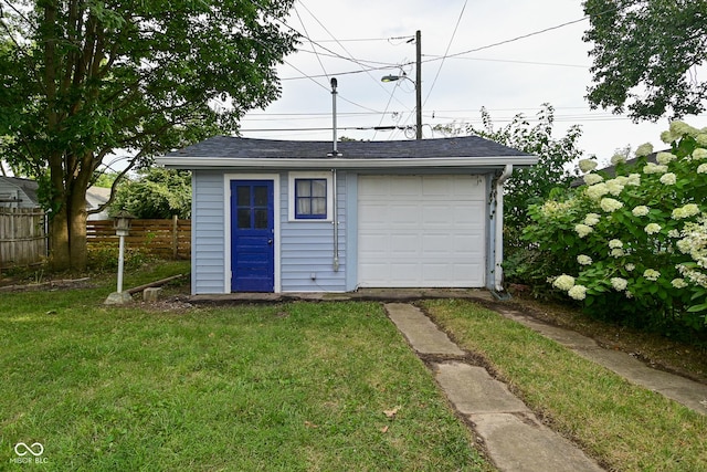 711 E Yoke St, Indianapolis, IN 46203 - photo 45