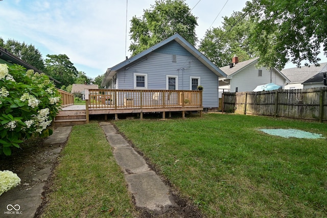 711 E Yoke St, Indianapolis, IN 46203 - photo 49
